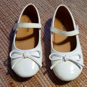 THEE BRON Girl's Mary Jane A